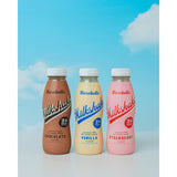 Barebells chocolate protein milkshake 330ml - British product