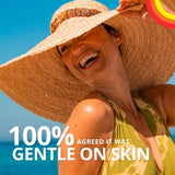 P20 Sensitive Sun Cream 200ml, imported from the UK