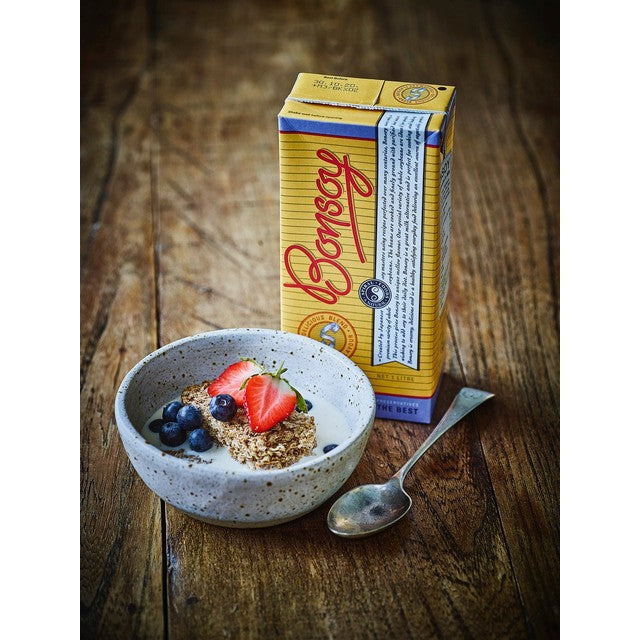 Bonsoy Soya Milk Sweetened