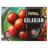 Royal Gulabjam 500g