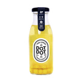 Dot Dot Yuzu Lemon Bubble Tea 250ml - British product
