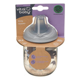 Vital Baby Hydrate Little Sipper - natural storm
