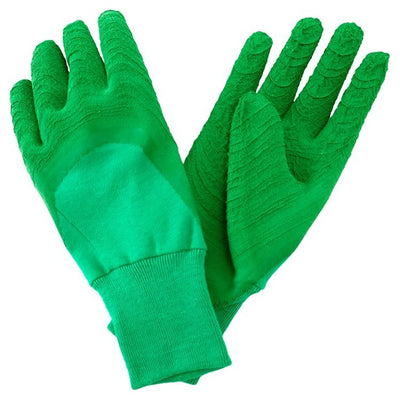 Westland Kent & Stowe Ultimate All Round Gardening Gloves Green Small