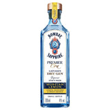 Bombay Sapphire Premier Cru Murcian Lemon Gin 70cl - British product