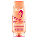L'Oreal Elvive Dream Lengths Long Hair Conditioner 300ml, UK version