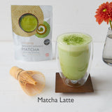 Clearspring Matcha Green Tea Powder 100g - British product