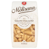 La Molisana Fusilli dry pasta No.28 500g, UK version
