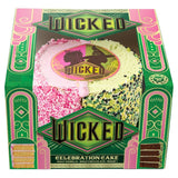 Finsbury Food Group celebration cake vanilla and chocolate flavour 1023g (British brand)