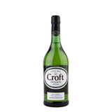 Croft Pale Cream Sherry 75cl - British product