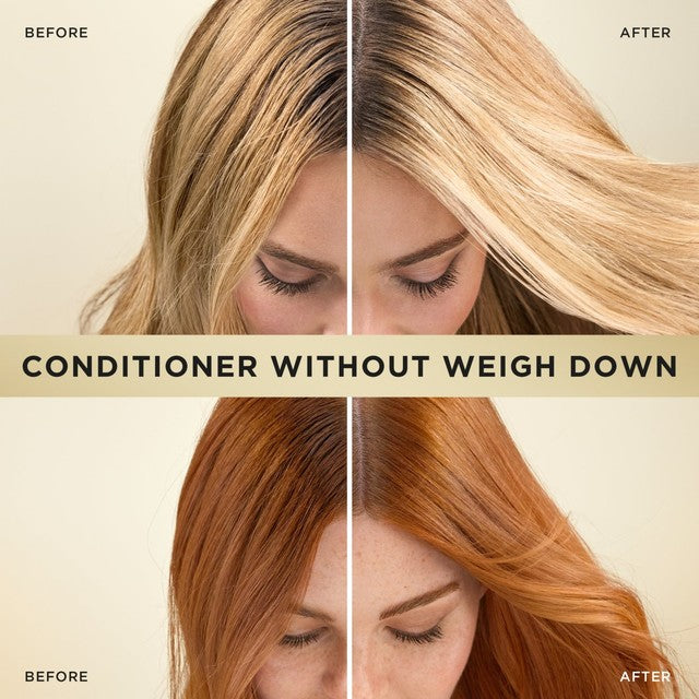 Pantene Infinite Lengths conditioner 350ml, imported from the UK