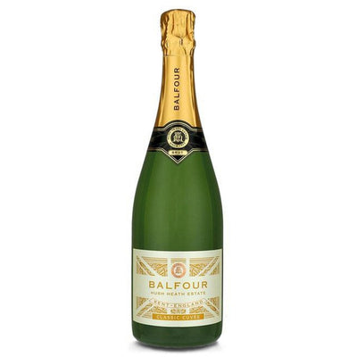 M&S Balfour Classic Cuvee Sparkling Wine 75cl