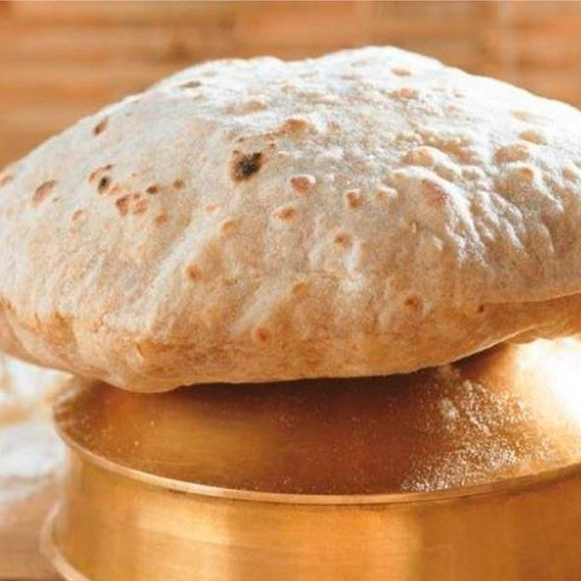 Eurostar gluten free chapati flour white 3kg - British product