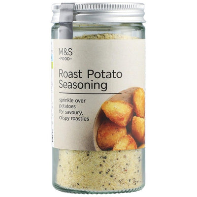 M&S krydderblanding for stekte poteter 95g
