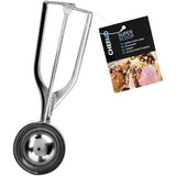 Chef Aid Bow Action Ice Cream Scoop - British product