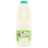 Sainsburys West Country Semi Skimmed Milk 113L 2 Pint