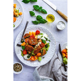 Strong Roots spinach bites 308g (British brand)