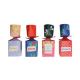 Sainsburys Home Bottle Christmas Crackers 4pk