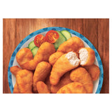 Birds Eye Crispy Chicken Dippers 697g - British product
