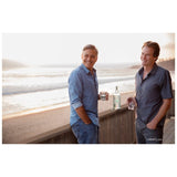 Casamigos Blanco Tequila 70cl - British product