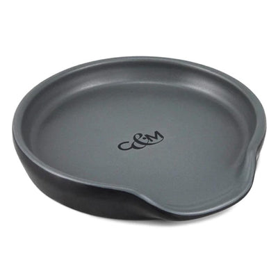 Cole & Mason Duxford Ceramic Spoon Rest 150g