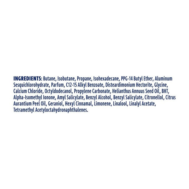 Sure Women Invisible Aqua Antiperspirant Deodorant 150ml (British brand)