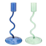 Habitat Wiggle Candle Holder