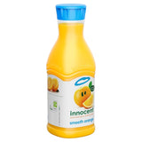 Innocent Pure Orange Juice Smooth 900ml, UK version
