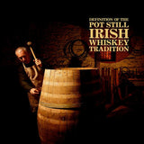 Redbreast 12 Year Old Irish Whiskey 70cl, imported from the UK