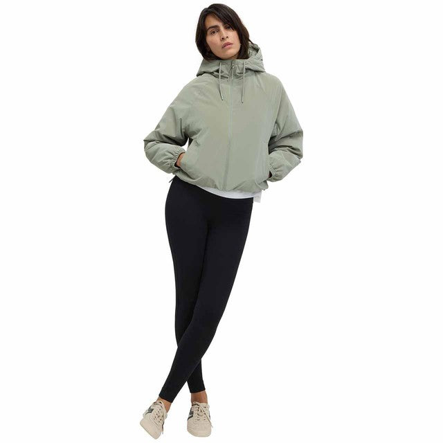 M&S Magic Shaping Leggings Black 18 Regular, imported from the UK