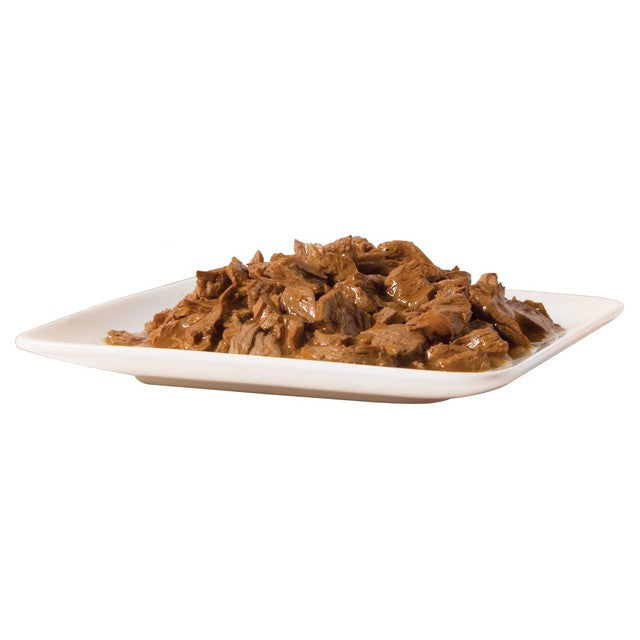 Pro Plan cat food sterilised 10 x 85g, imported from the UK