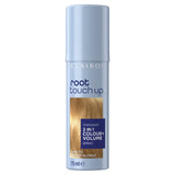 Clairol root touch up spray dark to medium blonde - British product