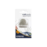 Korbond needle kit 45 piece, UK version