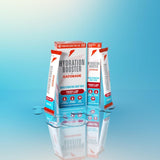 Gatorade cherry lime hydration booster sachets - British product