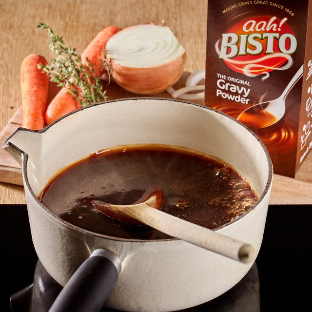 Bisto original gravy powder 200g - British product