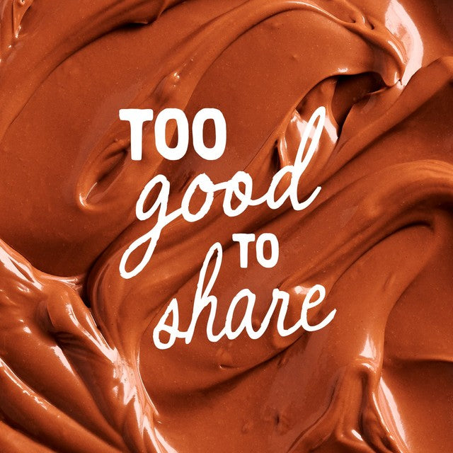 Coconut Collab chocolate caramel dessert pot 110g (British brand)