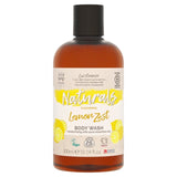 Little Soap Company Lemon Zest body wash 300ml, UK version