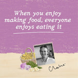 Charlie Bigham's Moussaka for 2 ready meal 655g - British product