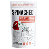 Spinached gut wellness probiotic supplement powder 200g (British brand)