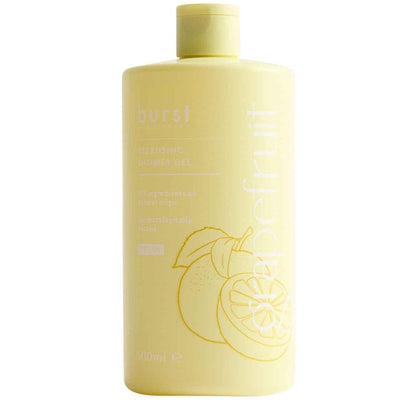 M&S Grapefruit Body Wash No Colour