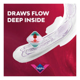 Bodyform Ultimate Ultra Night sanitary towels 8 per pack - British product