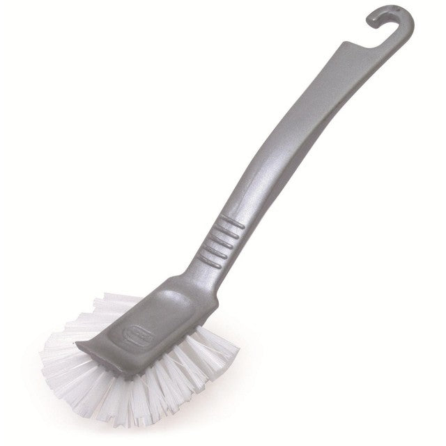 Addis Jumbo Metallic Dish Brush - British product
