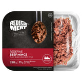 Redefine Meat Plant Based Beef Mince