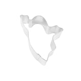 Anniversary House Festive Frights cookie cutter trio set - British product