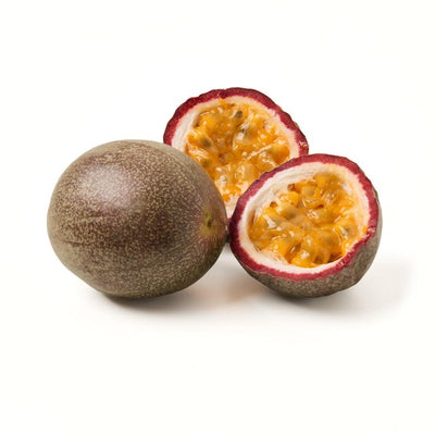 Natoora Organic Spanish Passion Fruit Exotic Fruit 2 per pack
