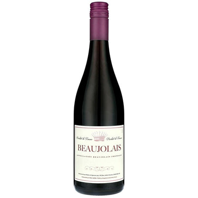 M&S Maison Riveraine Beaujolais Red Wine 75cl
