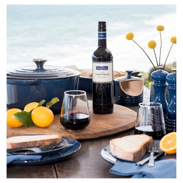 Wirra Wirra Church Block red wine 75cl - Australian product