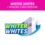 Vanish Oxi Action Stain Remover Powder Whites 1.5kg (British brand)