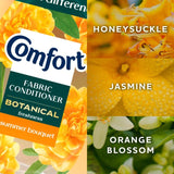 Comfort Fabric Conditioner Summer Bouquet 570ml - British product