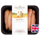 Packington Free Range Chicken Mini Fillets 400g, imported from the UK