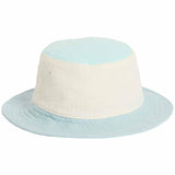 M&S blue bucket hat for babies 3-6 months, imported from the UK